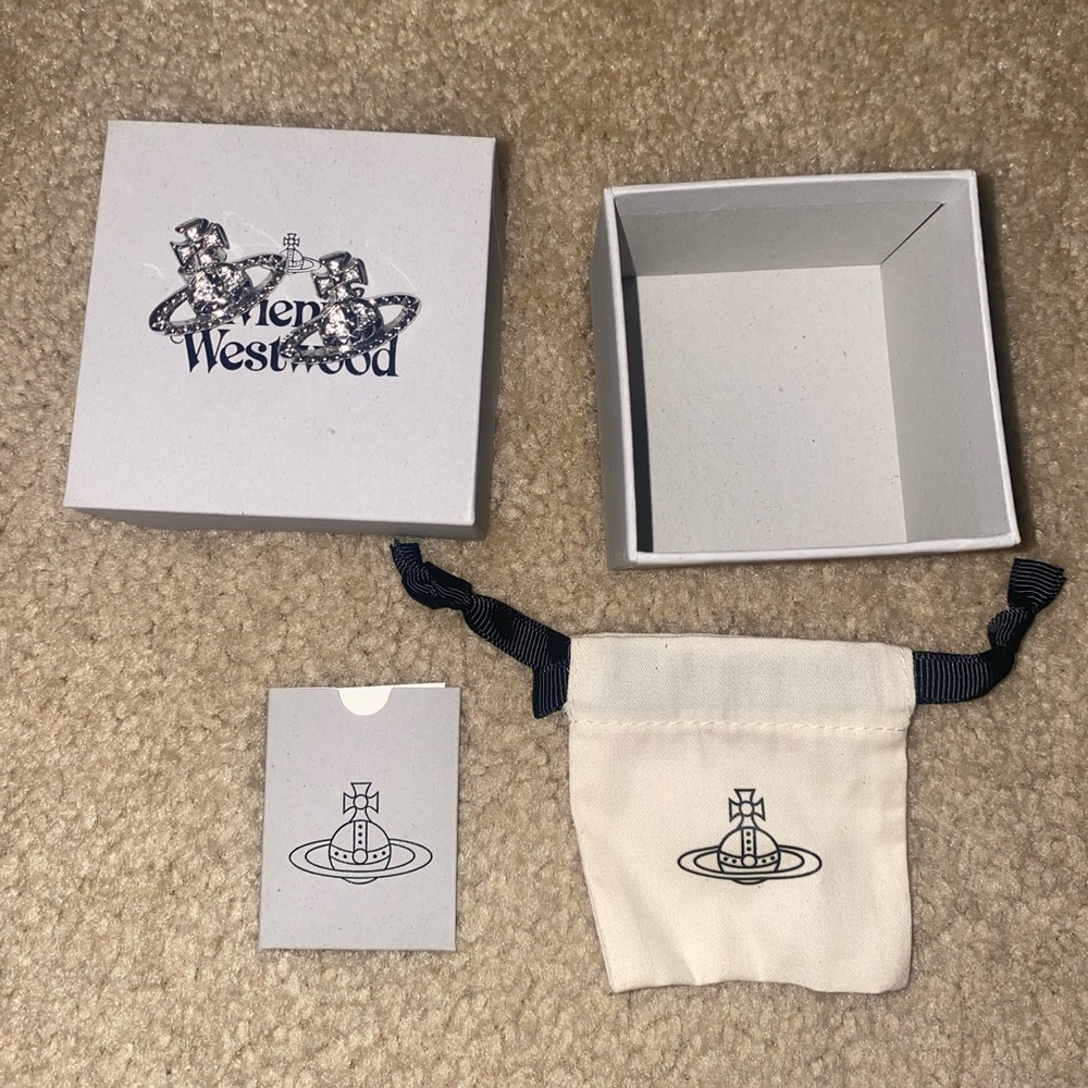 Vivienne Westwood Earrings